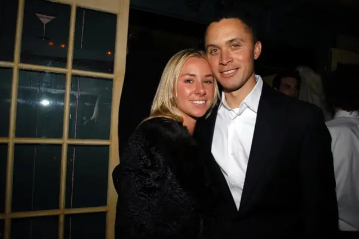 harold ford jr first wife